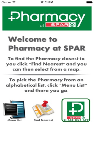 Pharmacy at SPAR screenshot 3