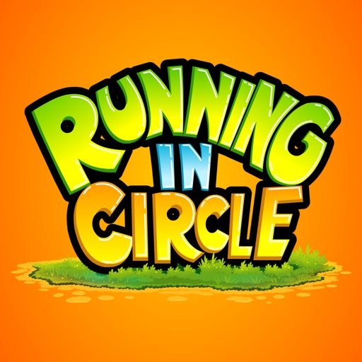 Running in Circle iOS App