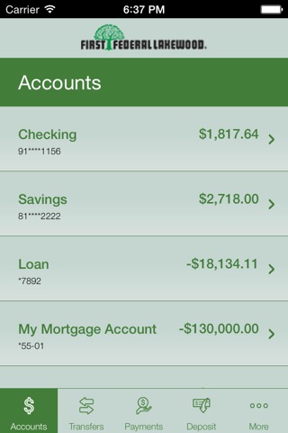 FFL Mobile screenshot 3