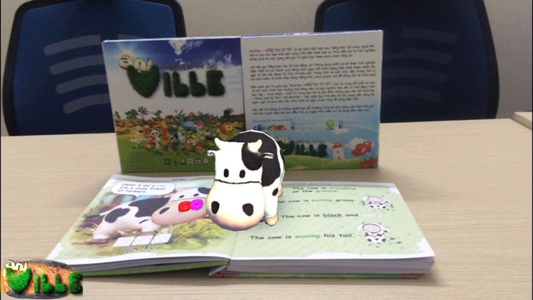 Ani Ville - Nông Trại Kỳ Thú screenshot-4