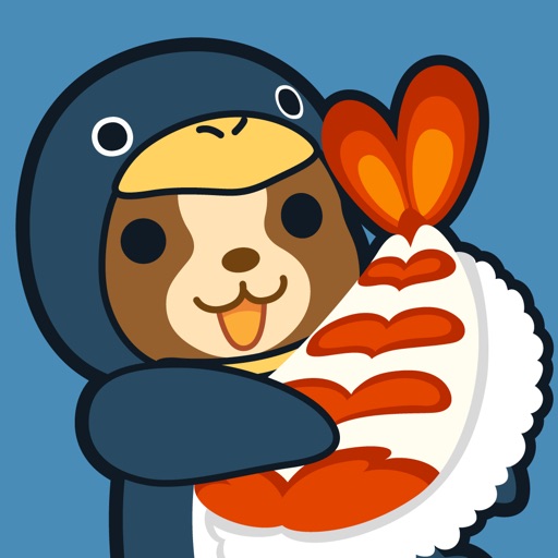 Sushi Cocoa iOS App