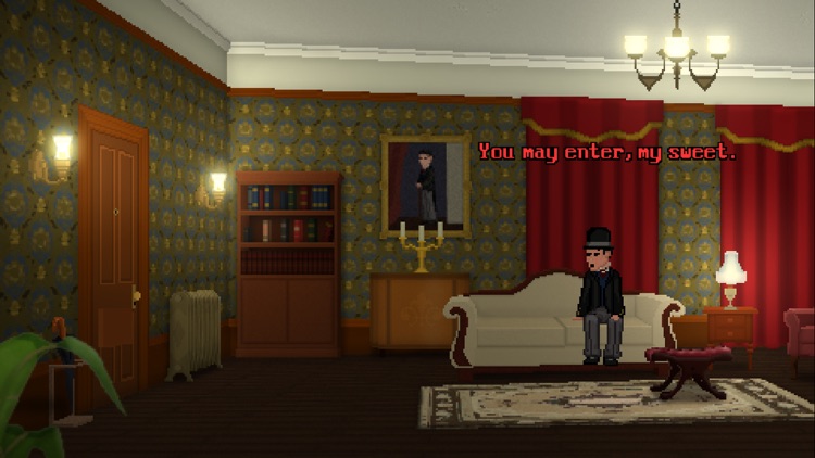The Slaughter: Act One screenshot-4