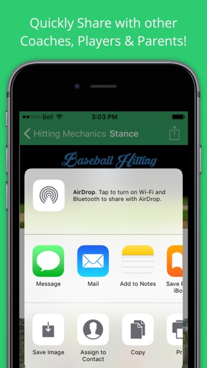 Baseball Hitting Drills & Mechanics(圖4)-速報App