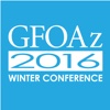 2016 GFOAz Winter Conference