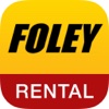 Foley Rental