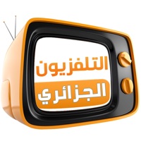  Algérie TVs Application Similaire
