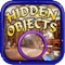 Employee of the Month - Hidden Objects game for kids and adults
