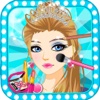 Princess Stunning Dress - Sweet Doll Loves Dressing Up Salon, Girl Games