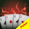 How To Play Poker and Win is an app that includes some very helpful information on how to play Poker right, and even advanced techniques for winning