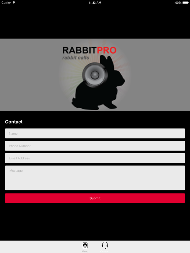 Rabbit Calls - Rabbit Hunting Calls Rabbit Sounds(圖3)-速報App