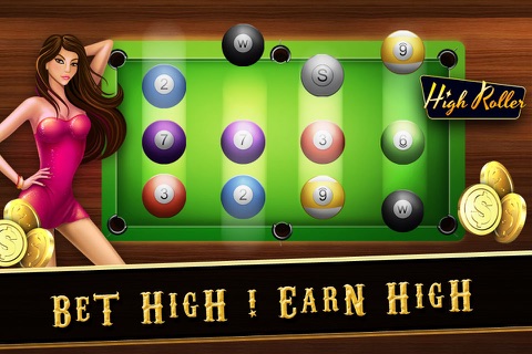 Brown Bear Attack Slots - Amazon Jungle Super 7 Roll the Dice Platinum Casino screenshot 2
