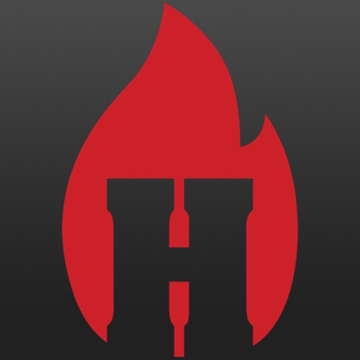 HEAT Bootcamp Mobile icon