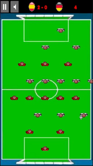 Foosball World Championship(圖2)-速報App