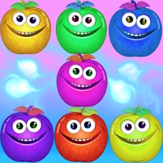 Activities of Electric Fruits Blast Mania Puzzle Free Teaser Games