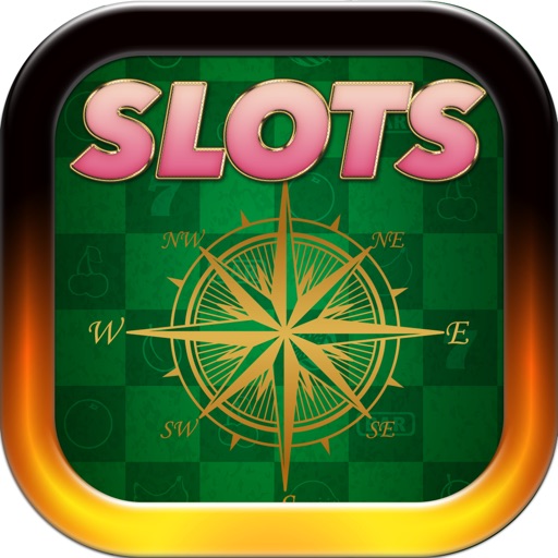Quick Fantasy Slots - My World Vegas Games icon
