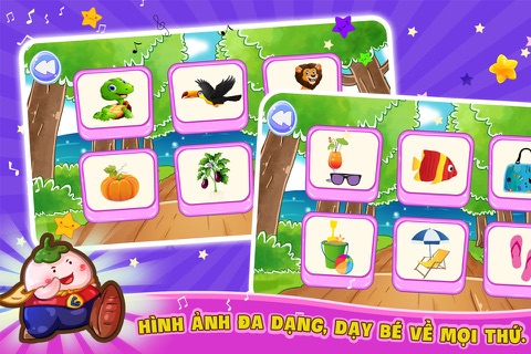 KuKid - Game For Kids screenshot 3
