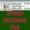 Fun Spider Solitaire Card