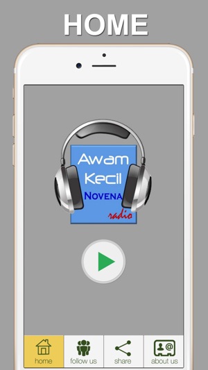 AKN Radio(圖1)-速報App