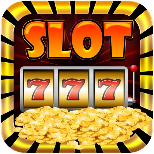 Top Casino Food Slots Machine - Play and win double Jackpot Lottery Chips !!! icon