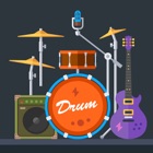 Top 30 Music Apps Like Drum Beat - drumkit - Best Alternatives