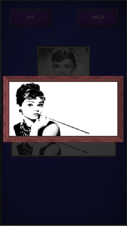 Picross Audrey (Nonogram) screenshot-4