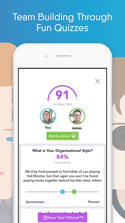 Good&Co: Personality Tests for Jobs & Workplaces screenshot-3