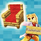 Best Furniture Mods PRO - Pocket Wiki & Game Tools for Minecraft PC Edition