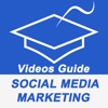 Social Media Marketing With Facebook, Twitter & More By Videos