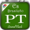 Soundflash Portugués Brasileño/Español creador de listas. Crea tus propias listas y aprende nuevos idiomas con Soundflash!!!