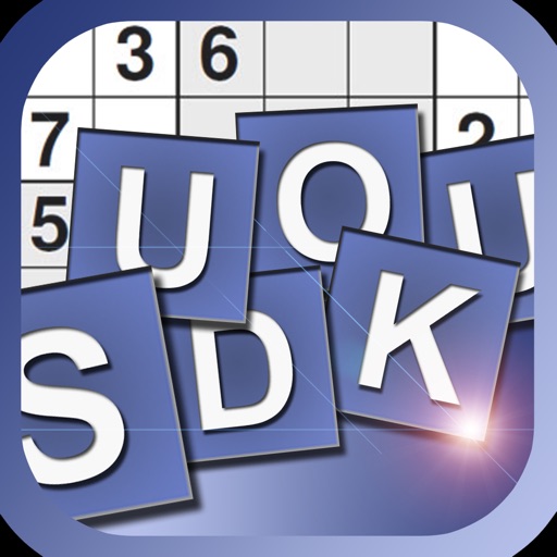 Sudoku VIP iOS App
