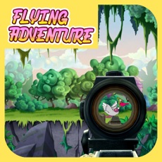 Activities of Flying Adventure : Hidden Objects Game