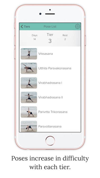 YogiDoList screenshot-3