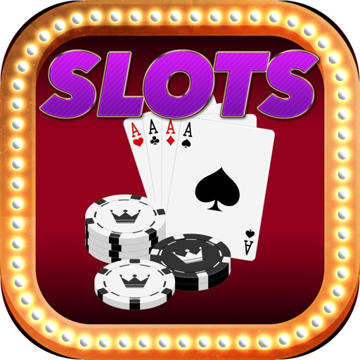 The Super Party Slots Advanced Slots - Entertainment City icon