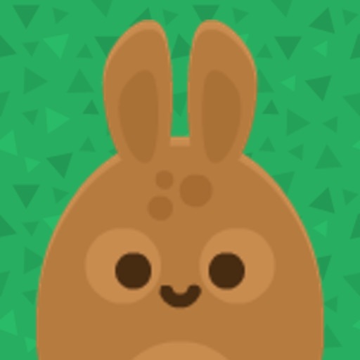 Dodgy Rabbit Icon