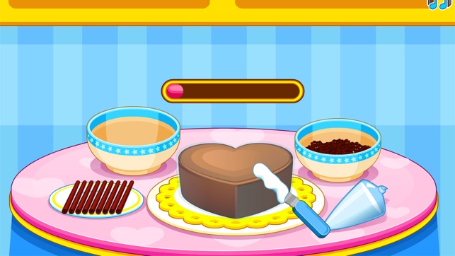 Cooking chocolate cake(圖4)-速報App