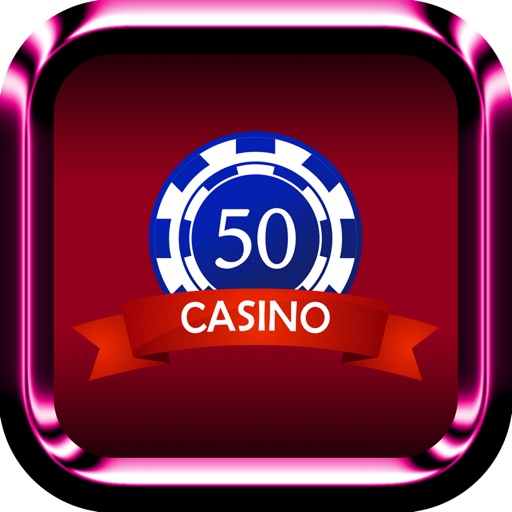 21 Hit Rich Grand Palo Slots - The Best Free Casino icon