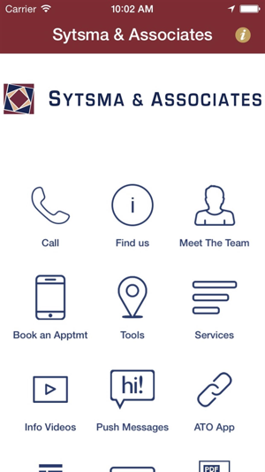 Sytsma & Associates