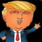 Help stop Trump from winning with "Trump Stomp"