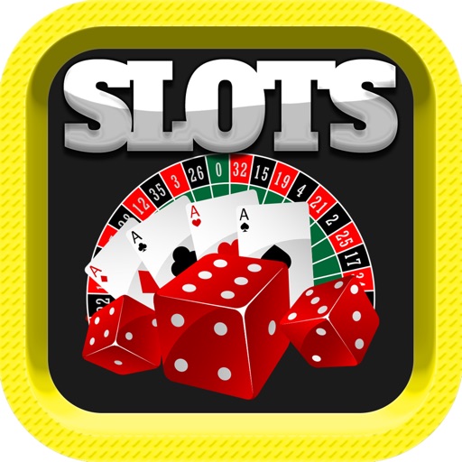 Slots Double U - All In Win Casino icon