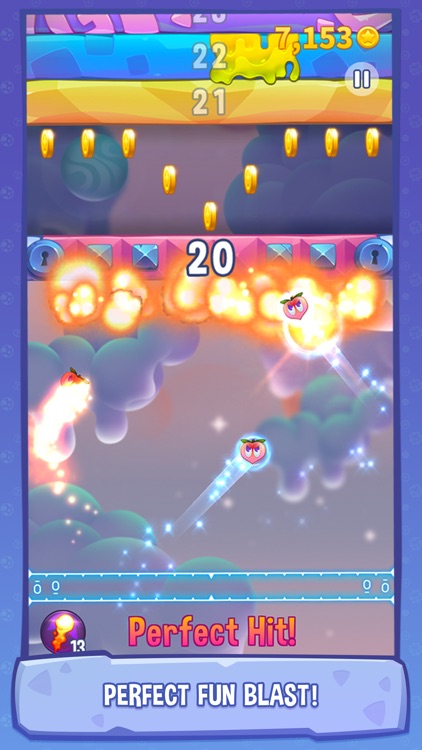 Wonderball - One Touch Endless Ball Arcade Action