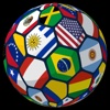 Stickers Editor - Copa America 2016 Edition