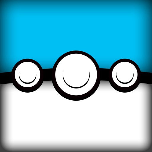 Go Catch All Animal - Change Color of the Ball and Jump for Catch Em Icon