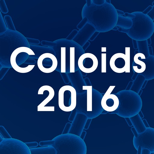 Colloids2016
