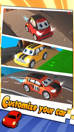 Talking Super Car - New Planet(圖4)-速報App