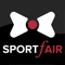 SportFair è un giornale giovane e puntuale, super-aggiornato su tutto ciò che riguarda lo sport a 360°, dedicato ai tanti appassionati del settore e in continua evoluzione, caratterizzato da una serie di rubriche accattivanti che rendono la consultazione del giornale più curiosa e affascinante