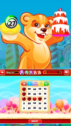 Future Bingo Machine - Free Bingo Casino Game(圖2)-速報App