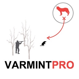 Varmint Hunting Planner - Varmint Hunter Strategy Builder PREDATOR HUNTING PLAN