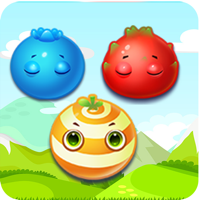 Fruit World  Fruit Quest