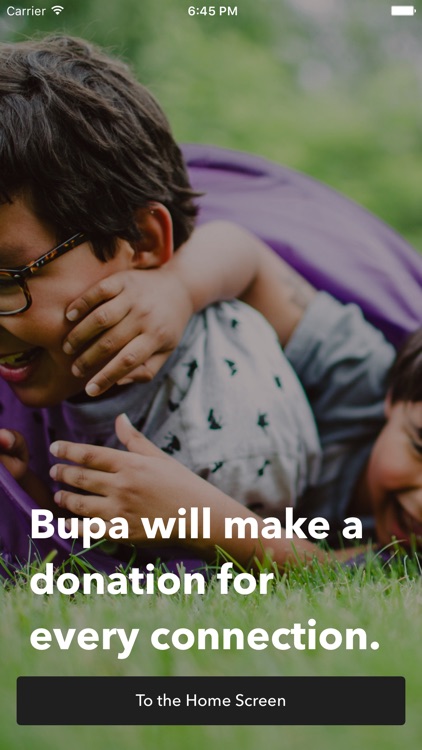 Bupa Connect