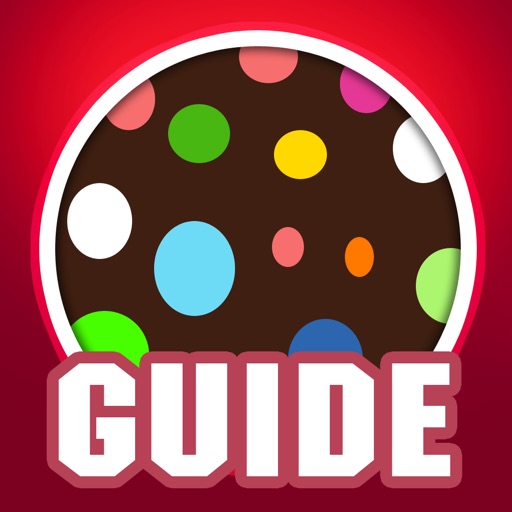 Cheat for Candy Crush Saga 2016 fans icon